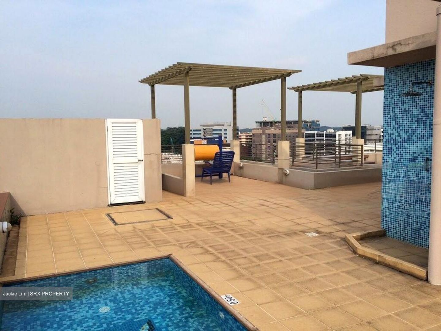 Crystal De Azure (D19), Apartment #463992631